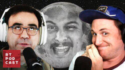 What's with the Moon - #618 What's with the Moon - #618
