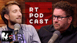 The Clean and the Dead - #401 The Clean and the Dead - #401