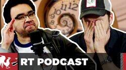 Michael and the First Aid Squad - #350 Michael and the First Aid Squad - #350