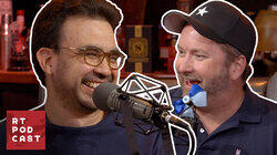 The Great Labor Day Cereal Debate - #508 The Great Labor Day Cereal Debate - #508