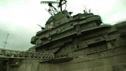 USS Hornet USS Hornet