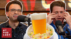 Is Beer Just Gross Soup? - #587 Is Beer Just Gross Soup? - #587