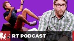 Burnie's Hammer – #369 Burnie's Hammer – #369