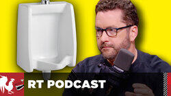 The Perfect Urinal - #361 The Perfect Urinal - #361