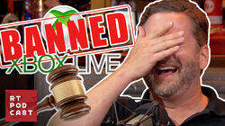 BANNED for Being Nice?! - #551 BANNED for Being Nice?! - #551