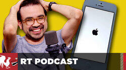 The iPhone Incident – #363 The iPhone Incident – #363