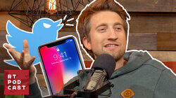 Gavin's Twitter Arguments - #582 Gavin's Twitter Arguments - #582