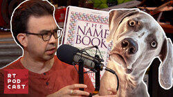 Illegal Names for Dogs - #546 Illegal Names for Dogs - #546