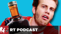 The Intern Incident – #366 The Intern Incident – #366