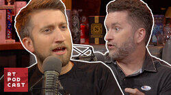 Should We Take Rooster Teeth Public? - #516 Should We Take Rooster Teeth Public? - #516