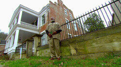 Kentucky Slave House Kentucky Slave House