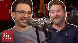 The RT Podcast's 10th Anniversary - #522 The RT Podcast's 10th Anniversary - #522