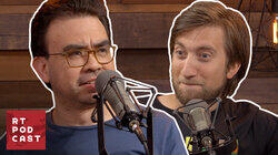 Gus Admits He's Wrong - #503 Gus Admits He's Wrong - #503