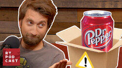 Gavin's Dr Pepper Scam - #586 Gavin's Dr Pepper Scam - #586