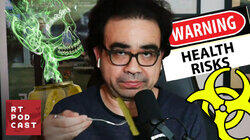 Will Gus get Botulism? - #611 Will Gus get Botulism? - #611
