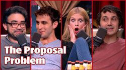 The Proposal Problem - #340 The Proposal Problem - #340