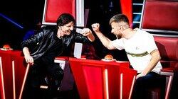 Blind Auditions 3 Blind Auditions 3