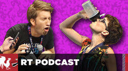 Gavin or Gaggle 2: Gag Harder – #383 Gavin or Gaggle 2: Gag Harder – #383
