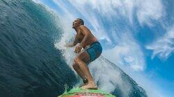 Chapter II: We're Not Surfers Chapter II: We're Not Surfers
