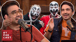 Marching with the Juggalos - #454 Marching with the Juggalos - #454