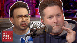 Burnie Reads Tiger Woods' Texts? - #514 Burnie Reads Tiger Woods' Texts? - #514
