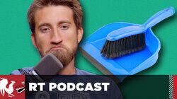 The Dust Discussion – #368 The Dust Discussion – #368