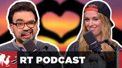 The Seduction Discussion - #349 The Seduction Discussion - #349