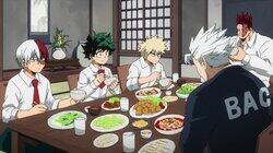 The Hellish Todoroki Family The Hellish Todoroki Family