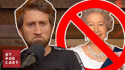 Where Can The Queen Not Go? - #562 Where Can The Queen Not Go? - #562