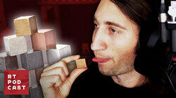 Gavin Tastes Metals For You - #627 Gavin Tastes Metals For You - #627