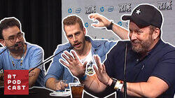 The Gang Jinxes RTX - #504 The Gang Jinxes RTX - #504
