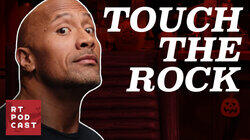 Jon Wants to Touch the Rock - #462 Jon Wants to Touch the Rock - #462