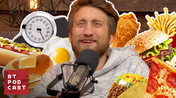 How Fat Would Gavin Get for a Laugh - #579 How Fat Would Gavin Get for a Laugh - #579