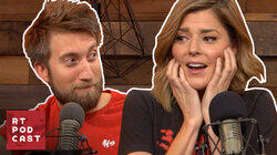 Grace Helbig's Stress Hang Gliding - #521 Grace Helbig's Stress Hang Gliding - #521