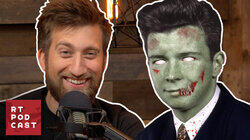 Rick Roll'd by a Corpse - #536 Rick Roll'd by a Corpse - #536