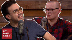 Gus's Intervention - #466 Gus's Intervention - #466