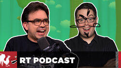 The Free Stuff Fiasco - #344 The Free Stuff Fiasco - #344