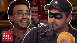 Burnie the Hamburgler - #489 Burnie the Hamburgler - #489