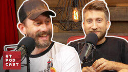 Geoff Breaks Gavin's Phone - #646 Geoff Breaks Gavin's Phone - #646