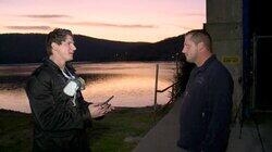 Hales Bar Marina and Dam Hales Bar Marina and Dam