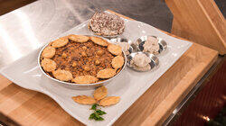 Grandma's Thanksgiving Favorites