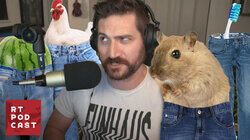 You Can Put Jeans on Anything! - #605 You Can Put Jeans on Anything! - #605