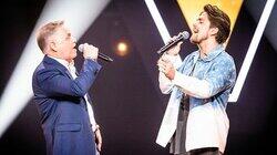 Blind Auditions 1 Blind Auditions 1