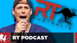 RTX Australia! - #360 RTX Australia! - #360