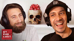 Keeping a Human Skull - #625 Keeping a Human Skull - #625