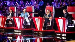 Blind Auditions 2 Blind Auditions 2