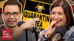 The Coronavirus of Laughs - #581 The Coronavirus of Laughs - #581