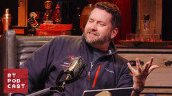 Burnie's Sunset Party Hangover - #422 Burnie's Sunset Party Hangover - #422