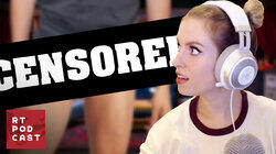 Barbara Gets Flashed - #594 Barbara Gets Flashed - #594