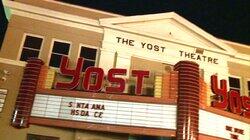 Yost Theatre & Ritz Hotel Yost Theatre & Ritz Hotel